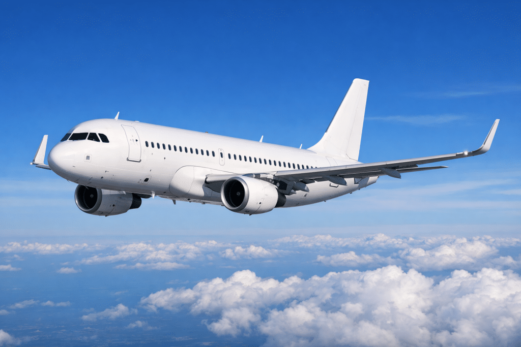 Airbus cierra con Avolon un pedido de 110 aviones valorado en más de 18.000 millones de dólares