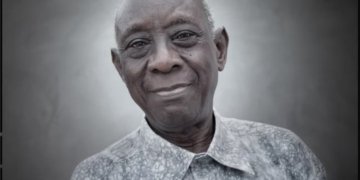 Muere Cheikh Hamidou Kane, autor de «L’Aventure ambiguë», a los 98 años