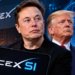 Elon Musk adoptará “SpaceXSI” para su división de inteligencia artificial tras el giro terminológico de Trump
