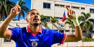 Embajada de Haití destaca el respaldo de la comunidad haitiana a los Grenadiers en República Dominicana