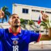 Embajada de Haití destaca el respaldo de la comunidad haitiana a los Grenadiers en República Dominicana